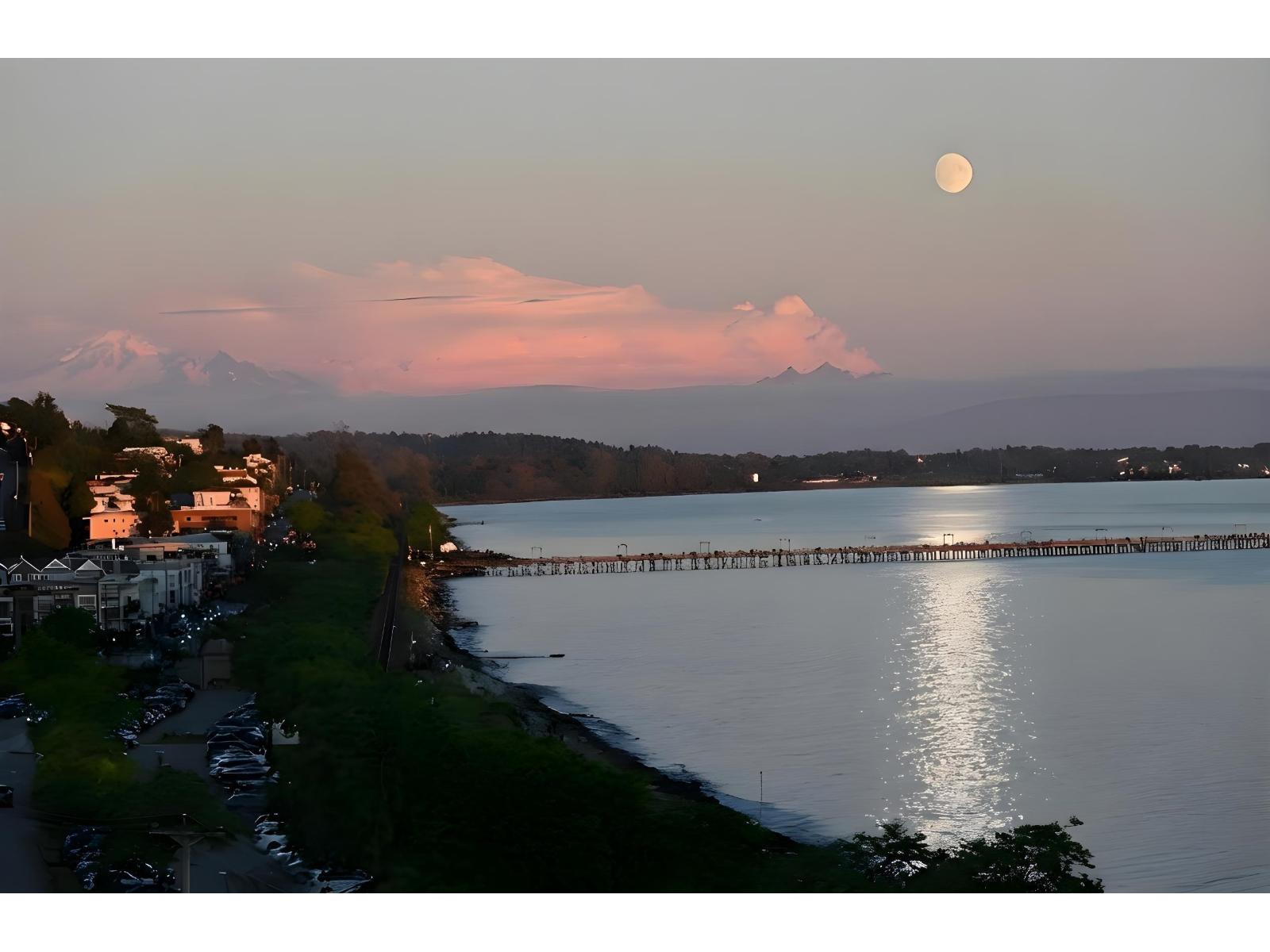 14501 MARINE DRIVE, White Rock, British Columbia