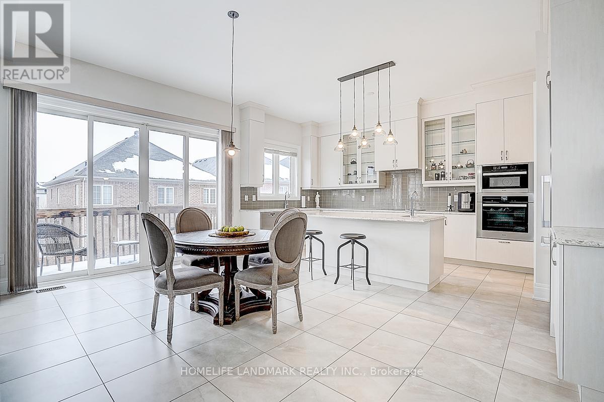 17 Horse Rake Road, Vaughan, Ontario  L6A 4X5 - Photo 12 - N12809800