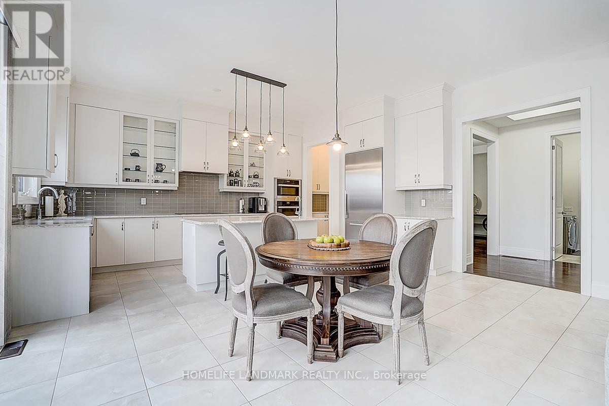 17 Horse Rake Road, Vaughan, Ontario  L6A 4X5 - Photo 13 - N12809800