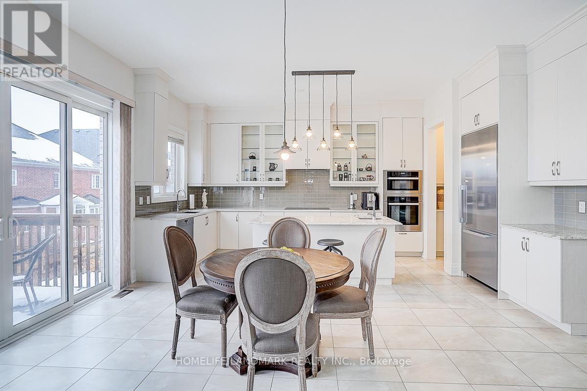 17 Horse Rake Road, Vaughan, Ontario  L6A 4X5 - Photo 14 - N12809800