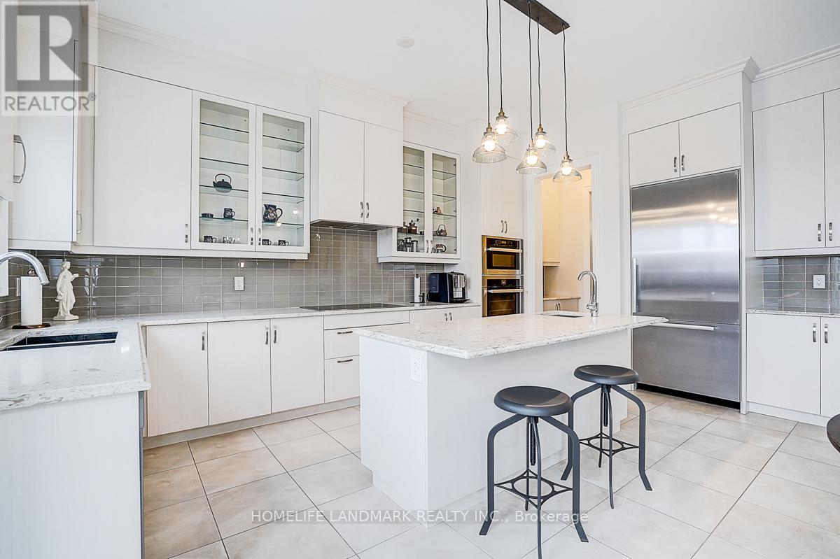 17 Horse Rake Road, Vaughan, Ontario  L6A 4X5 - Photo 15 - N12809800