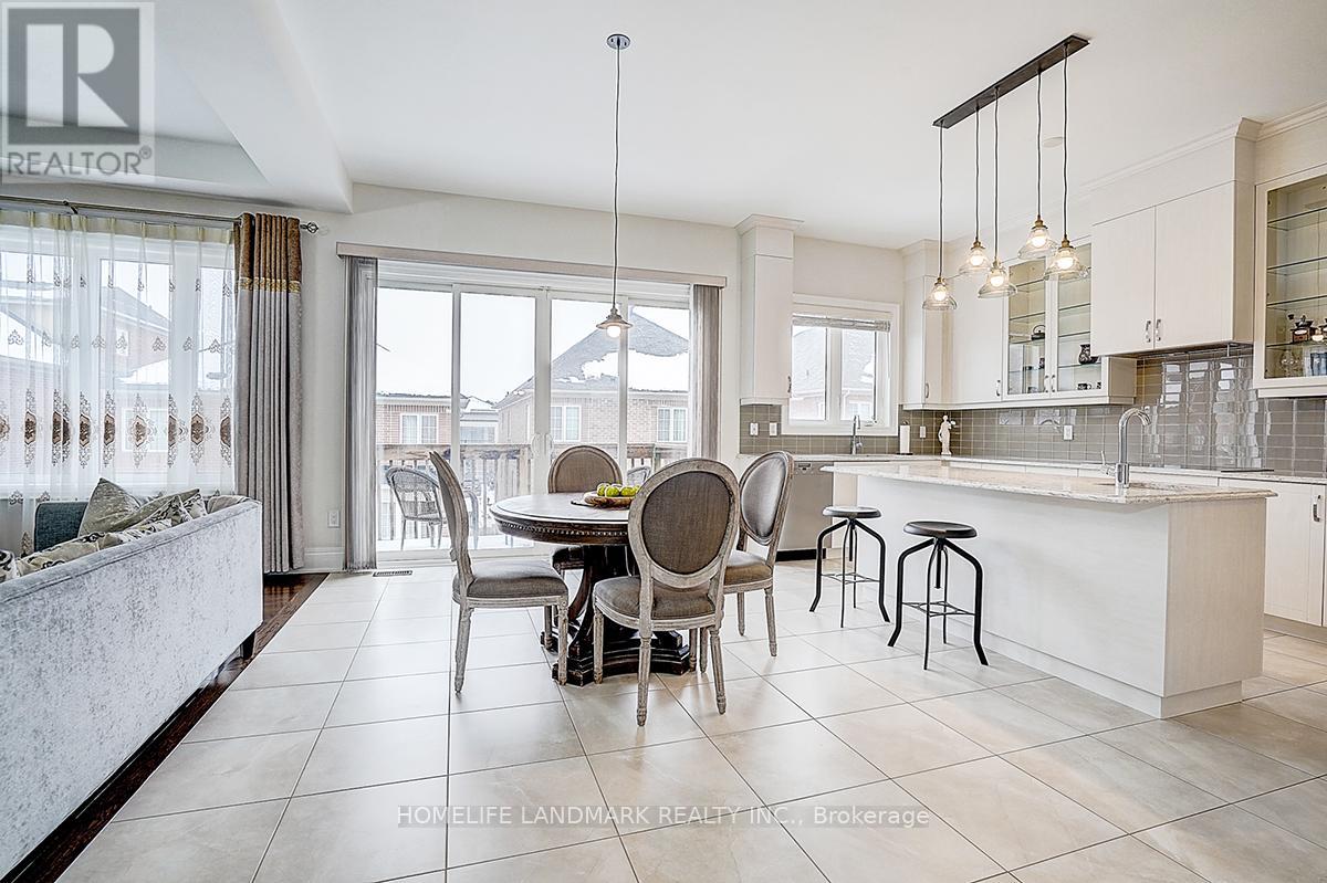 17 Horse Rake Road, Vaughan, Ontario  L6A 4X5 - Photo 17 - N12809800