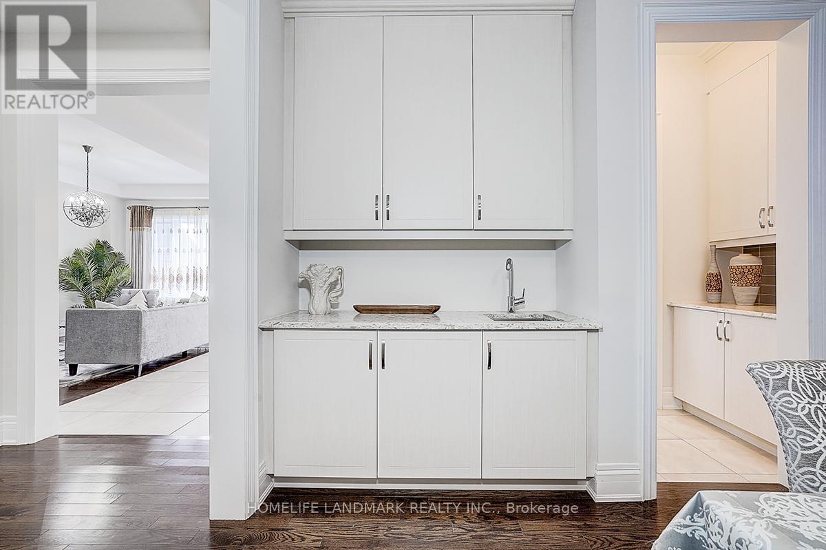 17 Horse Rake Road, Vaughan, Ontario  L6A 4X5 - Photo 24 - N12809800