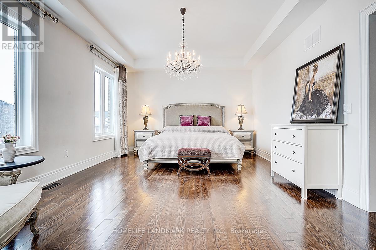 17 Horse Rake Road, Vaughan, Ontario  L6A 4X5 - Photo 26 - N12809800