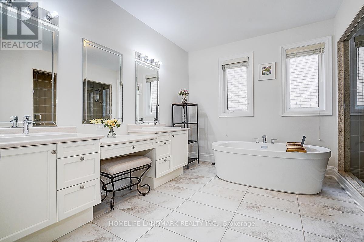 17 Horse Rake Road, Vaughan, Ontario  L6A 4X5 - Photo 28 - N12809800