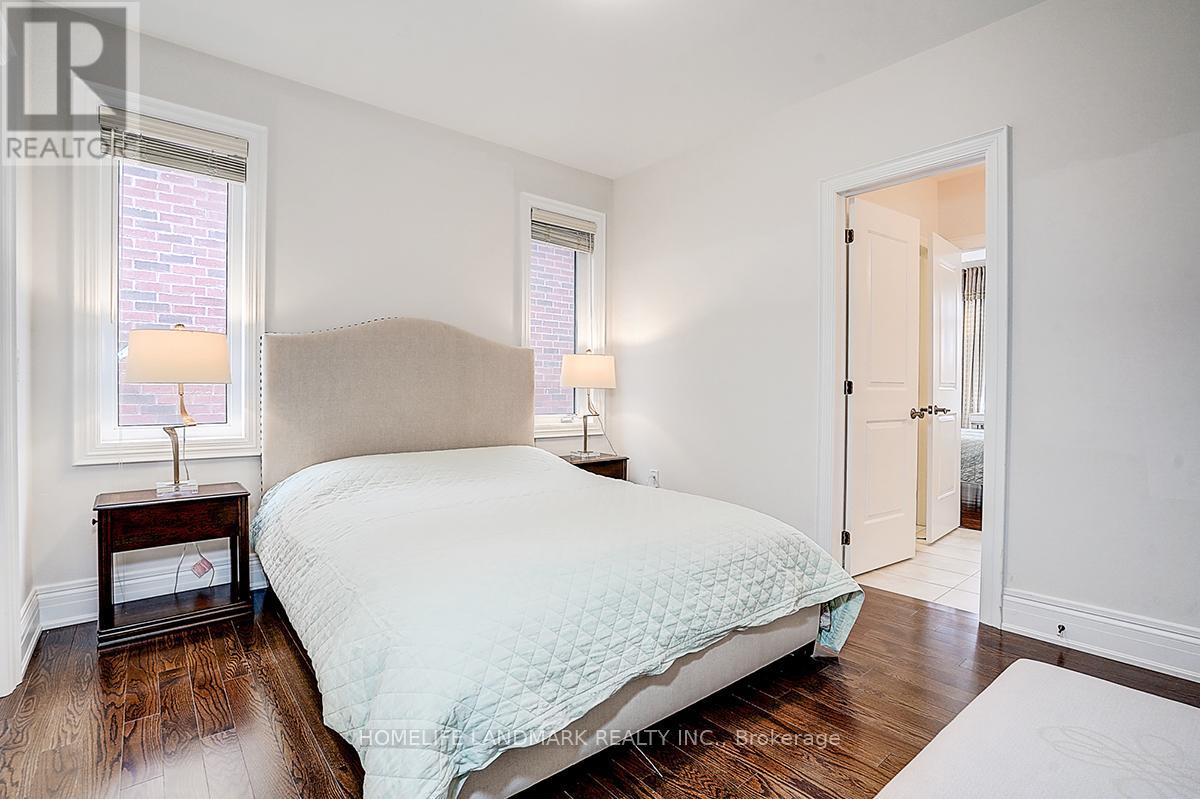 17 Horse Rake Road, Vaughan, Ontario  L6A 4X5 - Photo 30 - N12809800