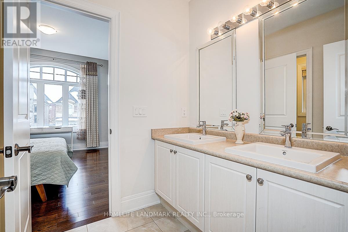 17 Horse Rake Road, Vaughan, Ontario  L6A 4X5 - Photo 31 - N12809800