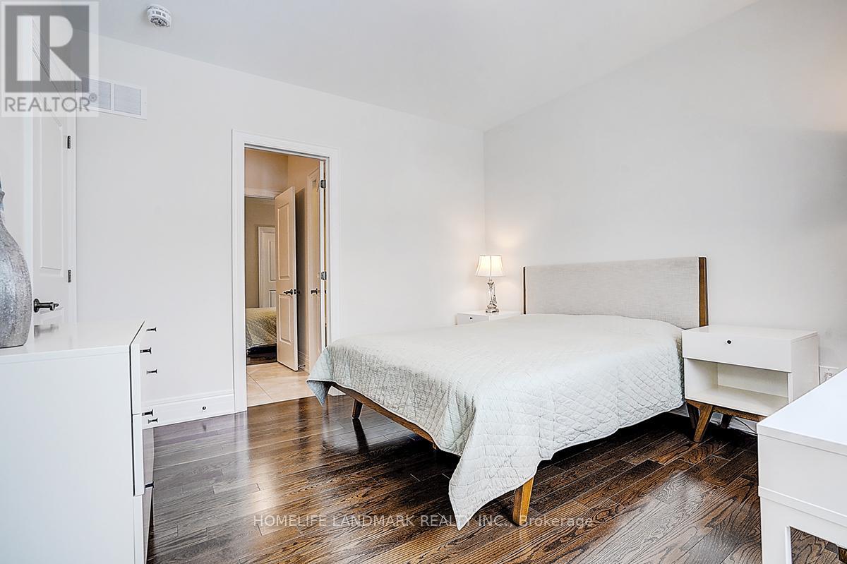 17 Horse Rake Road, Vaughan, Ontario  L6A 4X5 - Photo 33 - N12809800