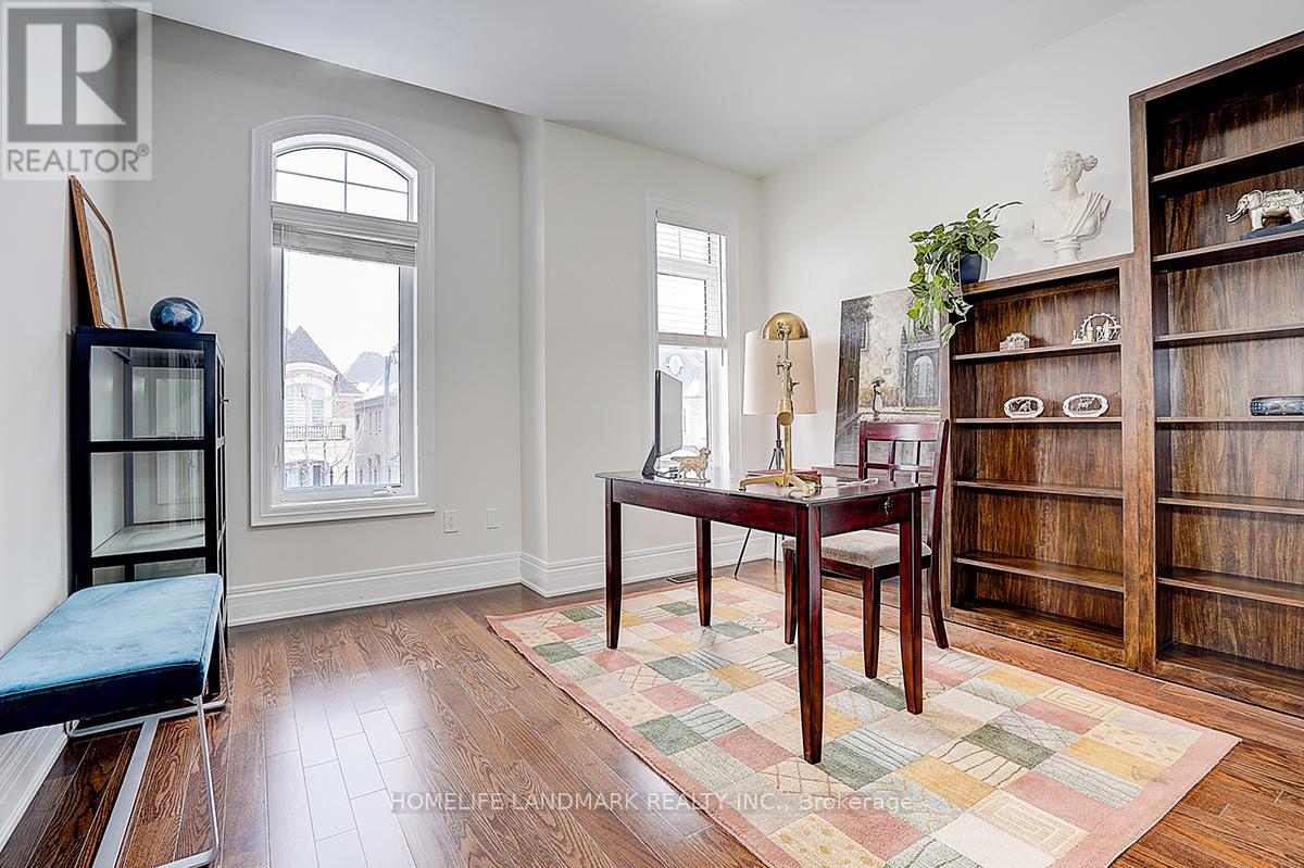 17 Horse Rake Road, Vaughan, Ontario  L6A 4X5 - Photo 36 - N12809800