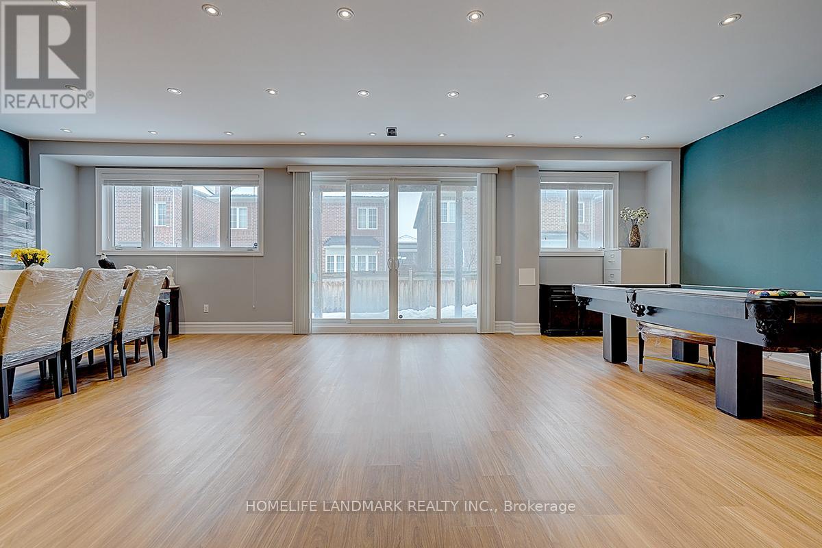 17 Horse Rake Road, Vaughan, Ontario  L6A 4X5 - Photo 37 - N12809800