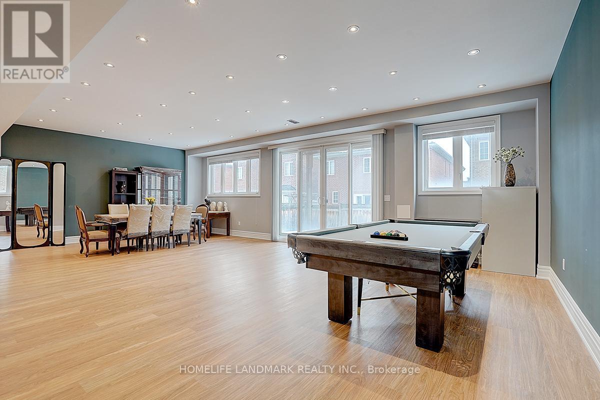 17 Horse Rake Road, Vaughan, Ontario  L6A 4X5 - Photo 40 - N12809800