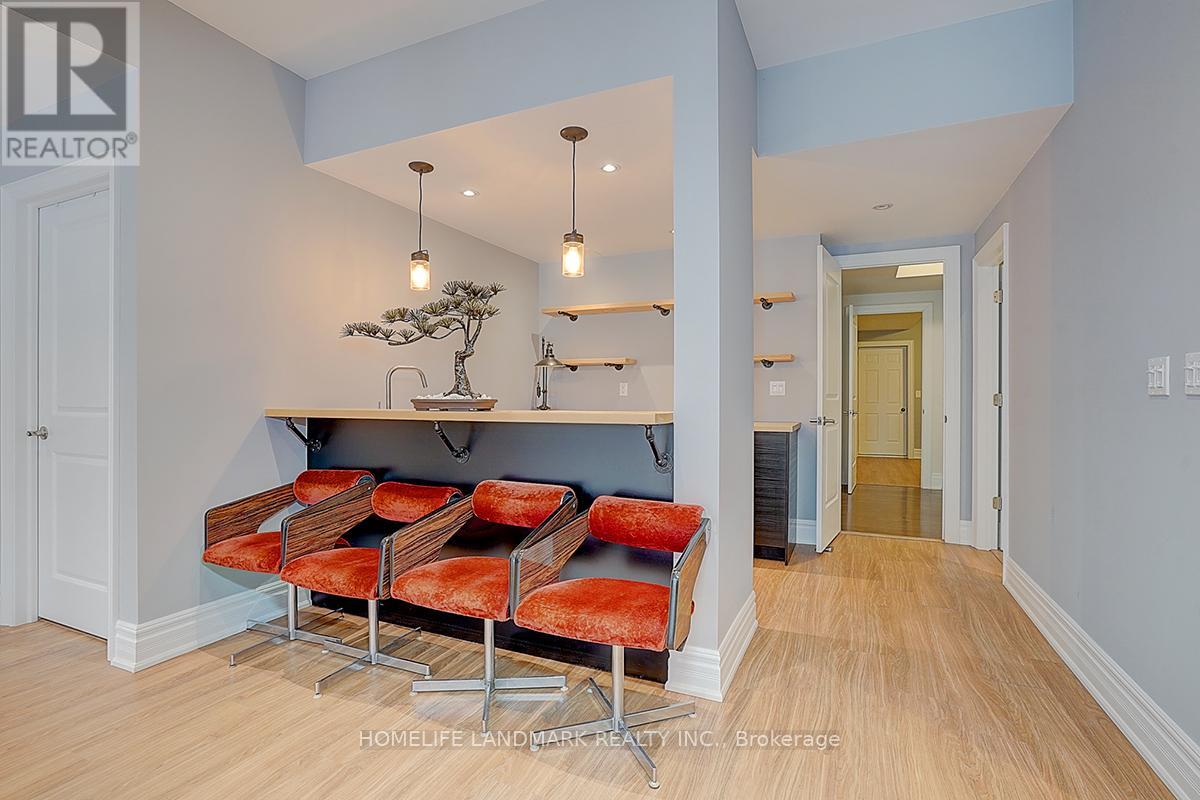 17 Horse Rake Road, Vaughan, Ontario  L6A 4X5 - Photo 41 - N12809800