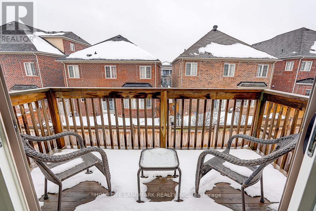 17 Horse Rake Road, Vaughan, Ontario  L6A 4X5 - Photo 45 - N12809800