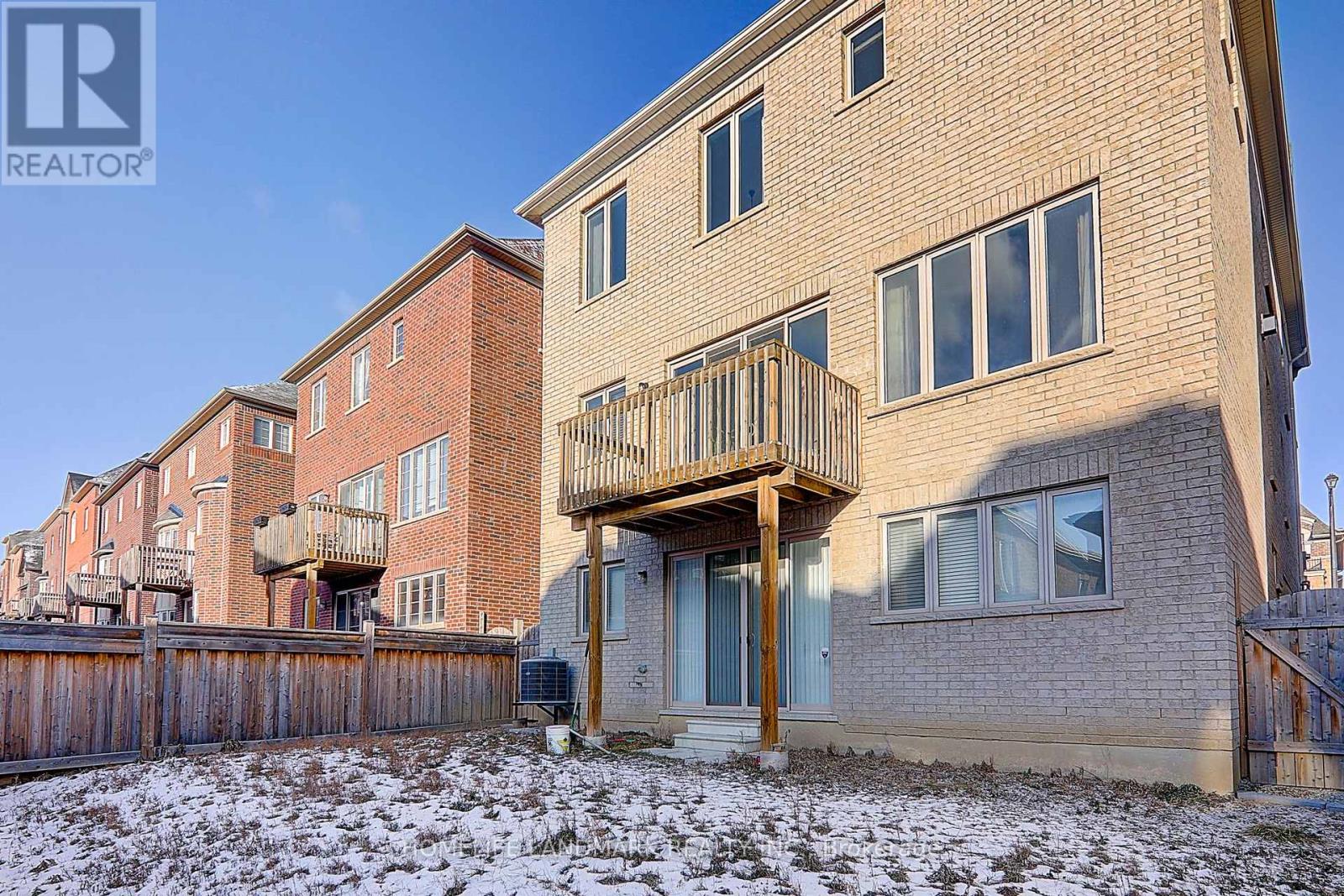 17 Horse Rake Road, Vaughan, Ontario  L6A 4X5 - Photo 46 - N12809800