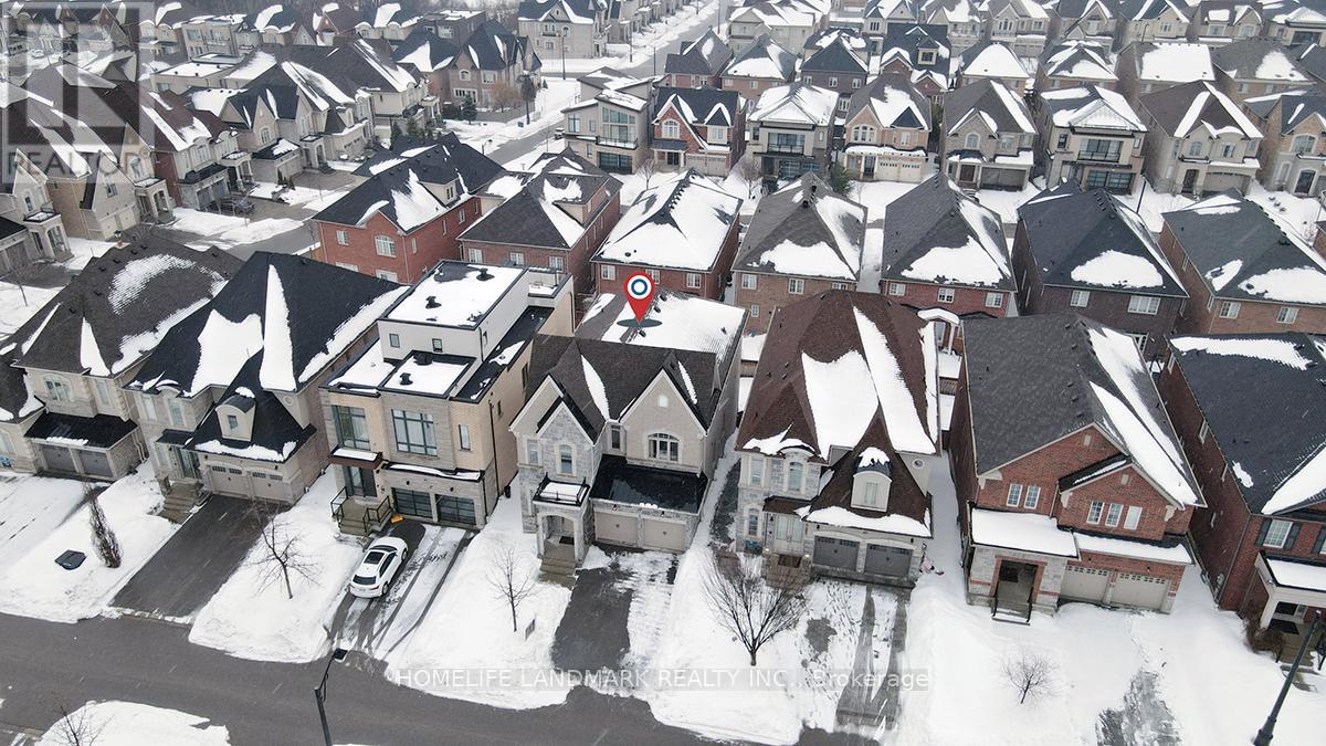 17 Horse Rake Road, Vaughan, Ontario  L6A 4X5 - Photo 47 - N12809800