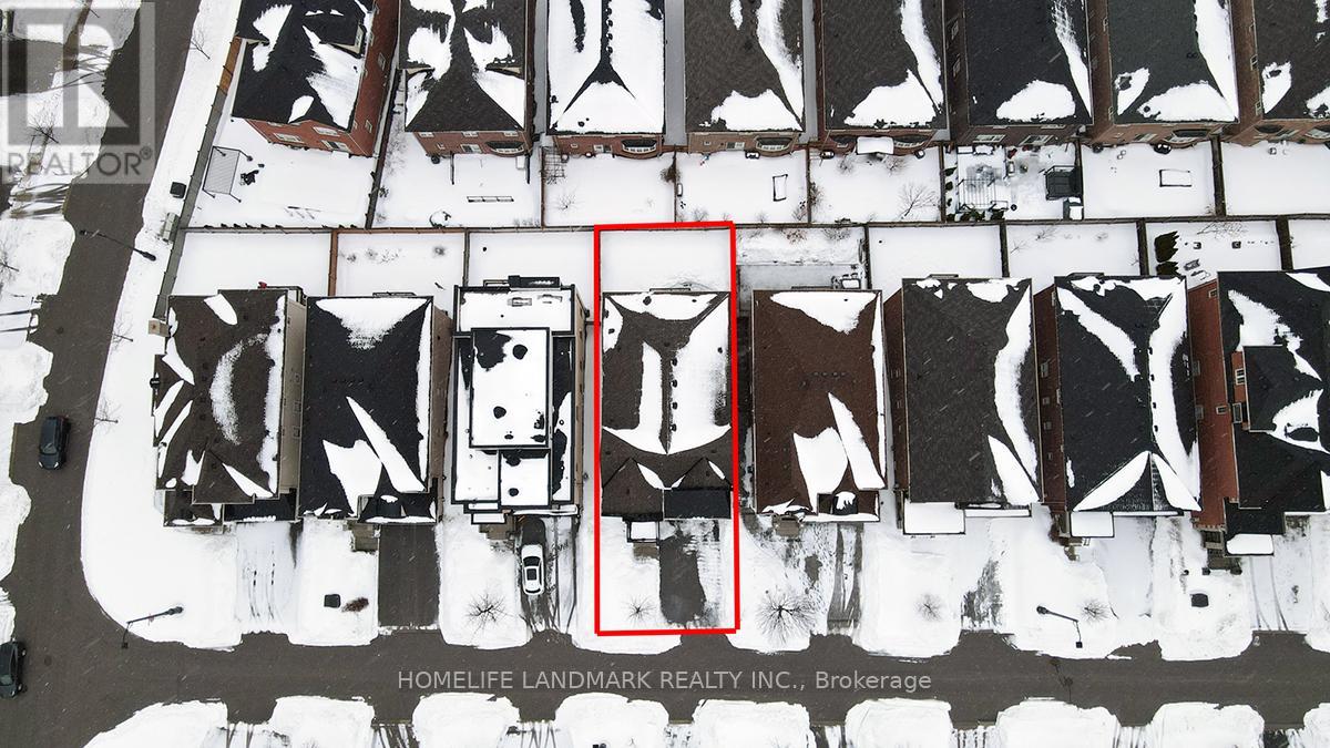 17 Horse Rake Road, Vaughan, Ontario  L6A 4X5 - Photo 48 - N12809800