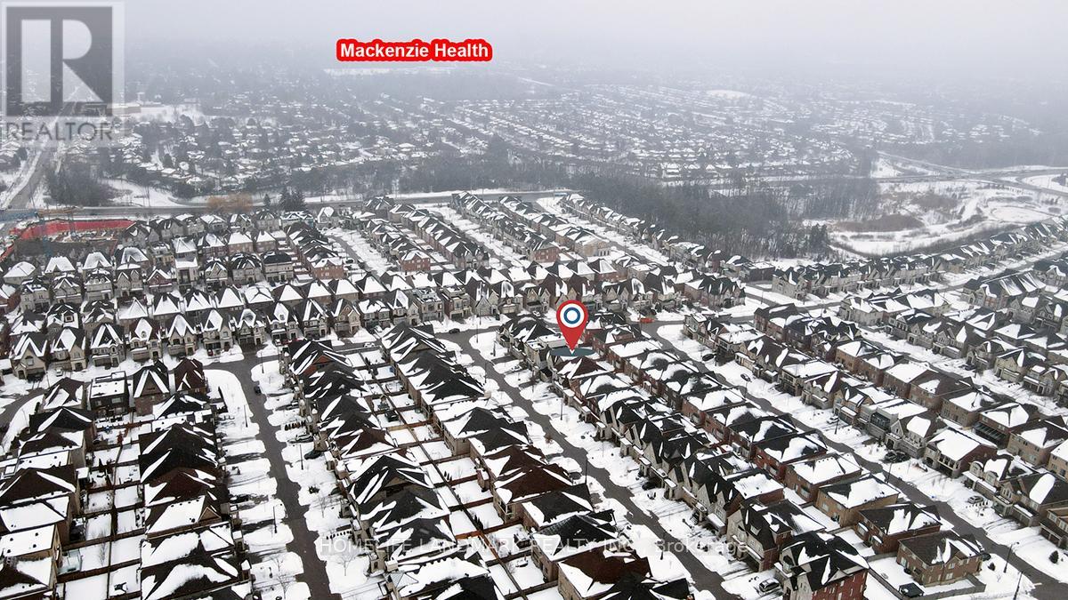 17 Horse Rake Road, Vaughan, Ontario  L6A 4X5 - Photo 50 - N12809800