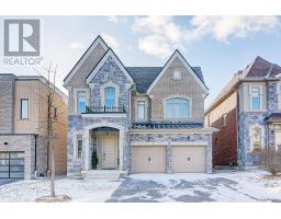 17 HORSE RAKE ROAD, Vaughan, Ontario