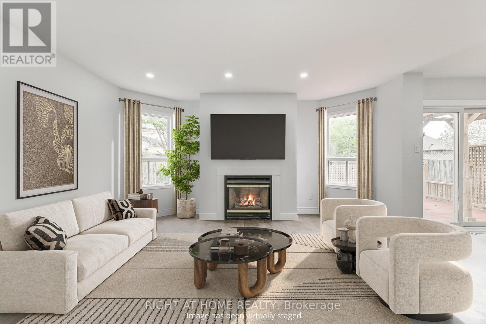 36 Mapleshade Drive, Brampton, Ontario  L7A 1J1 - Photo 16 - W12809796