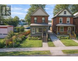 382 BEACH ROAD, Hamilton, Ontario