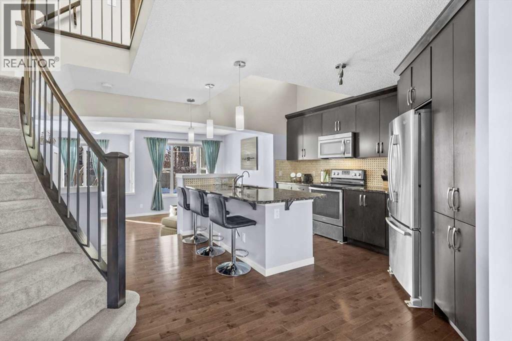 162 Auburn Crest Way Se, Calgary, Alberta  T3M 1T7 - Photo 5 - A2287552