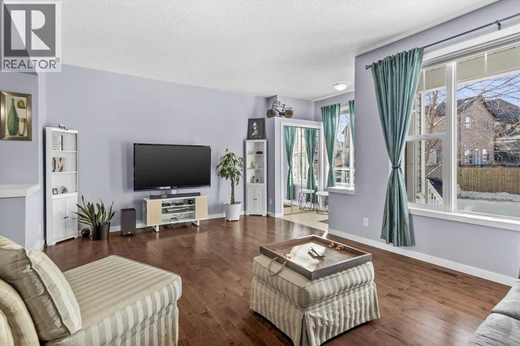162 Auburn Crest Way Se, Calgary, Alberta  T3M 1T7 - Photo 4 - A2287552