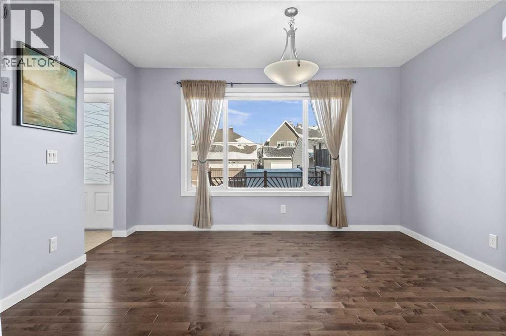 162 Auburn Crest Way Se, Calgary, Alberta  T3M 1T7 - Photo 13 - A2287552
