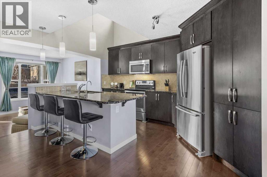 162 Auburn Crest Way Se, Calgary, Alberta  T3M 1T7 - Photo 6 - A2287552