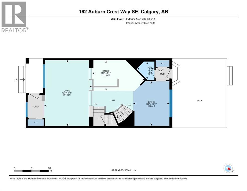 162 Auburn Crest Way Se, Calgary, Alberta  T3M 1T7 - Photo 41 - A2287552