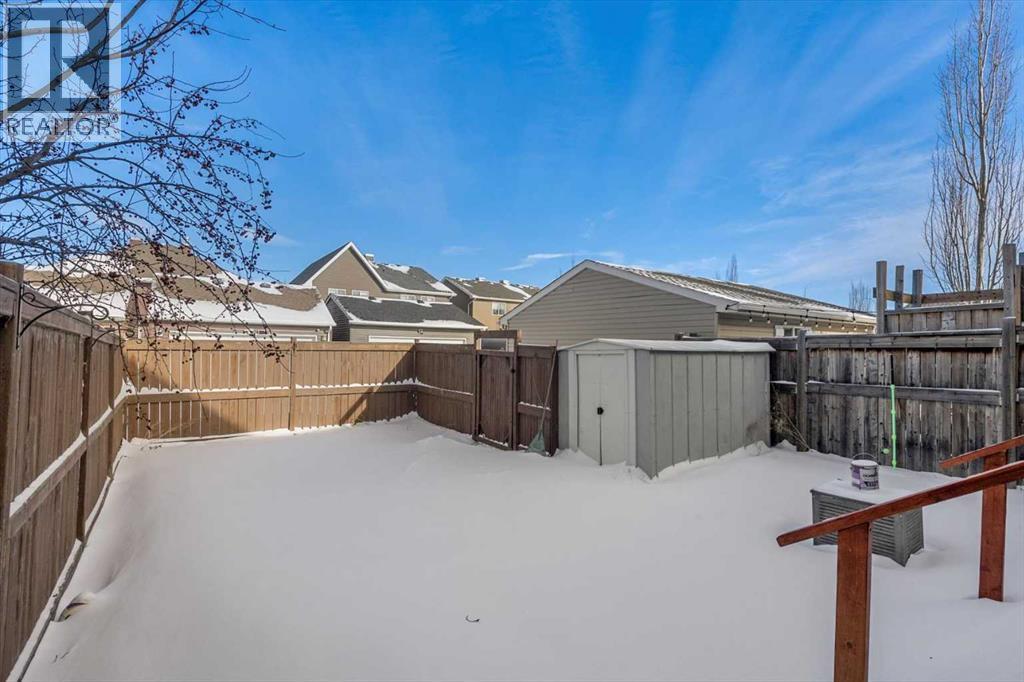 162 Auburn Crest Way Se, Calgary, Alberta  T3M 1T7 - Photo 38 - A2287552