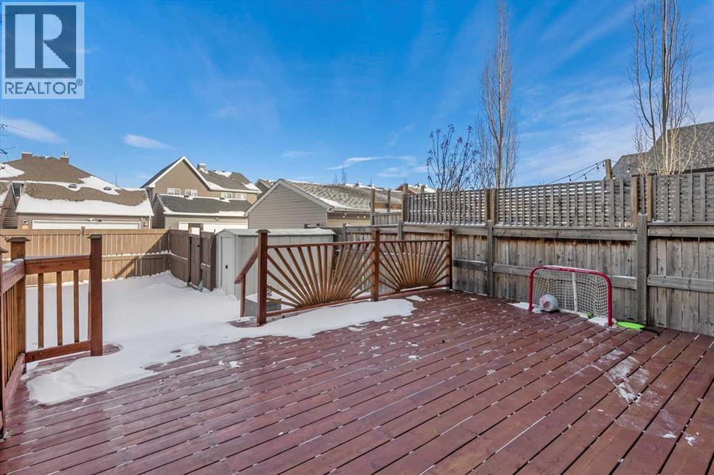 162 Auburn Crest Way Se, Calgary, Alberta  T3M 1T7 - Photo 36 - A2287552