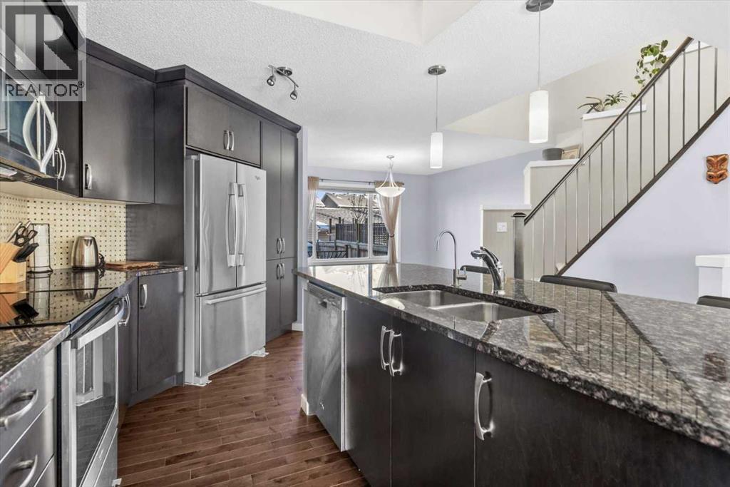 162 Auburn Crest Way Se, Calgary, Alberta  T3M 1T7 - Photo 10 - A2287552