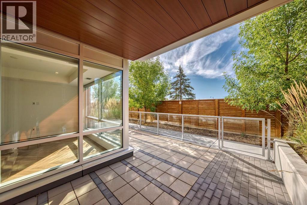 110, 8505 Broadcast Avenue Sw, Calgary, Alberta  T3H 4C7 - Photo 10 - A2288091