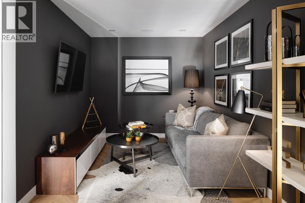 110, 8505 Broadcast Avenue Sw, Calgary, Alberta  T3H 4C7 - Photo 6 - A2288091