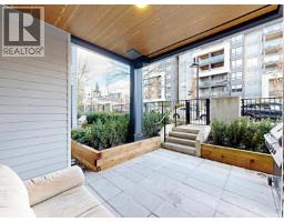 208 615 COTTONWOOD AVENUE, Coquitlam, British Columbia