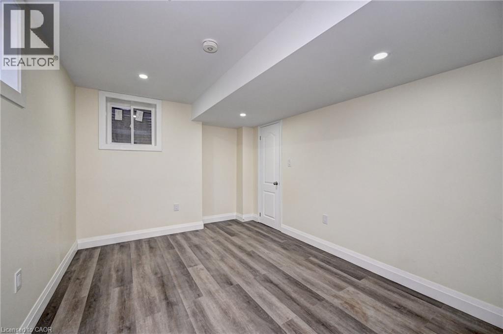 43 Apple Drive Unit# Basement Unit, Cambridge, Ontario  N3C 0E7 - Photo 18 - 40806811