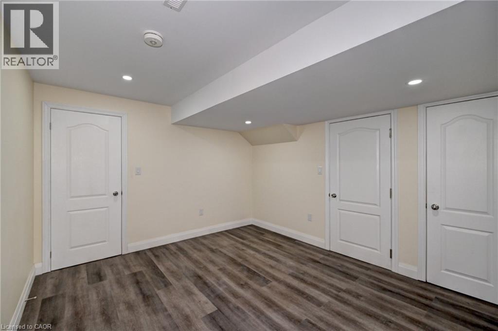 43 Apple Drive Unit# Basement Unit, Cambridge, Ontario  N3C 0E7 - Photo 21 - 40806811