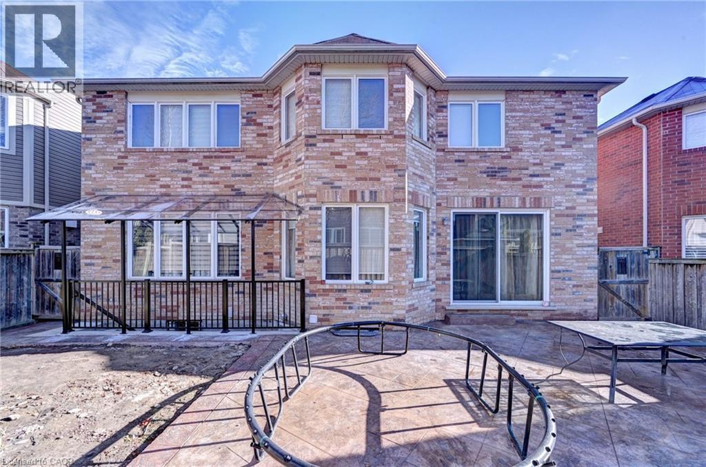 43 Apple Drive Unit# Basement Unit, Cambridge, Ontario  N3C 0E7 - Photo 24 - 40806811