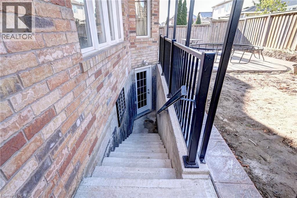 43 Apple Drive Unit# Basement Unit, Cambridge, Ontario  N3C 0E7 - Photo 5 - 40806811