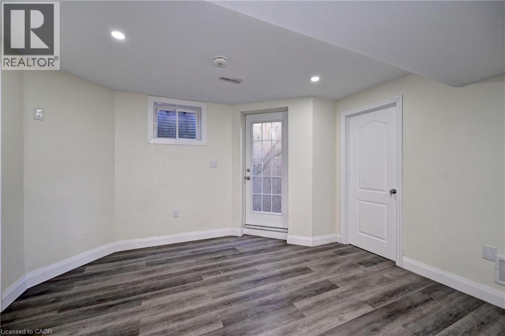 43 Apple Drive Unit# Basement Unit, Cambridge, Ontario  N3C 0E7 - Photo 8 - 40806811