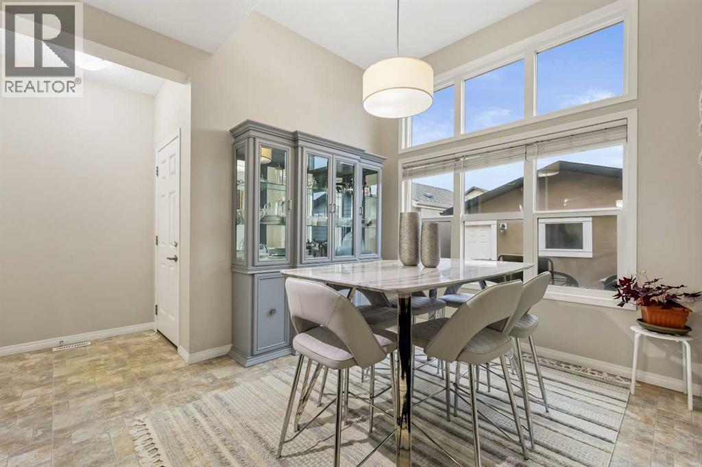 143 Masters Link Se, Calgary, Alberta  T3M 2N1 - Photo 12 - A2286731