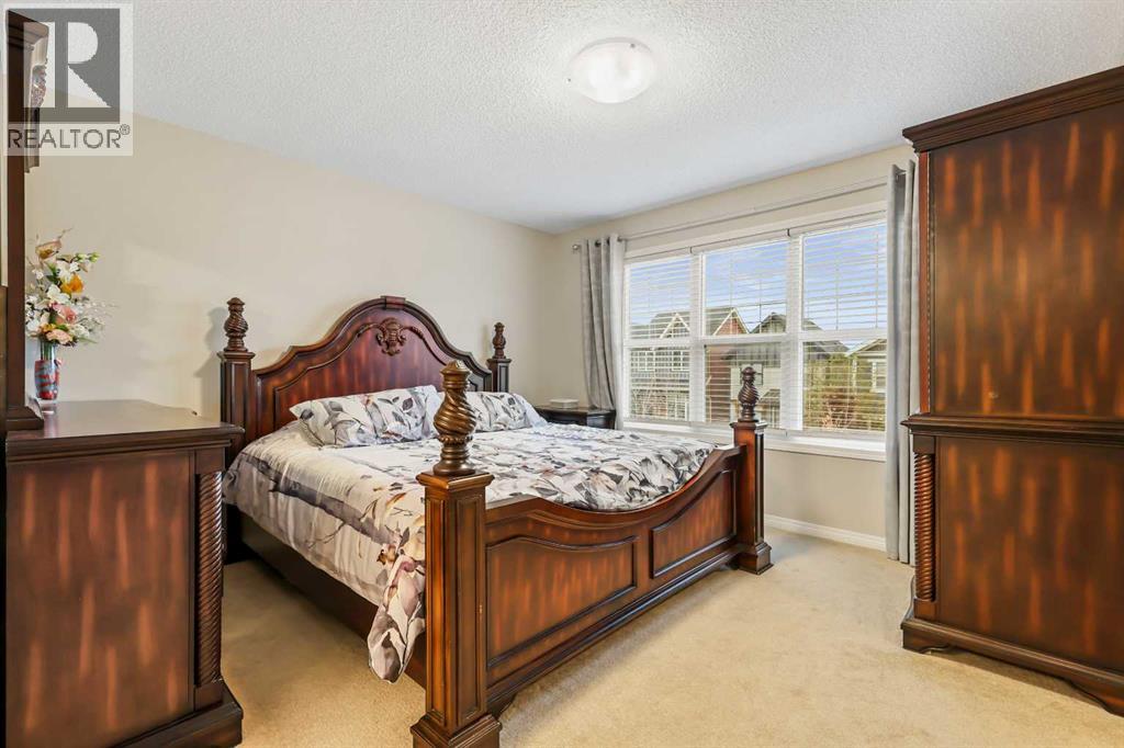 143 Masters Link Se, Calgary, Alberta  T3M 2N1 - Photo 17 - A2286731
