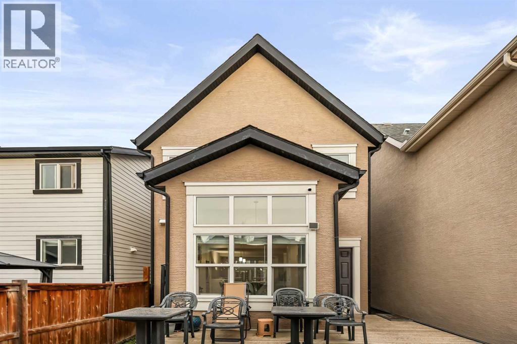 143 Masters Link Se, Calgary, Alberta  T3M 2N1 - Photo 38 - A2286731