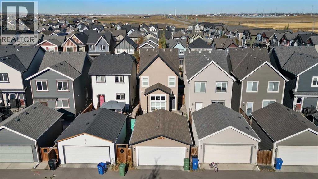 143 Masters Link Se, Calgary, Alberta  T3M 2N1 - Photo 44 - A2286731