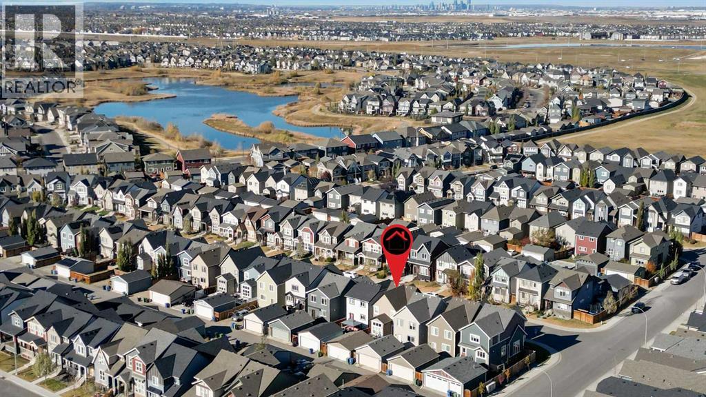 143 Masters Link Se, Calgary, Alberta  T3M 2N1 - Photo 45 - A2286731