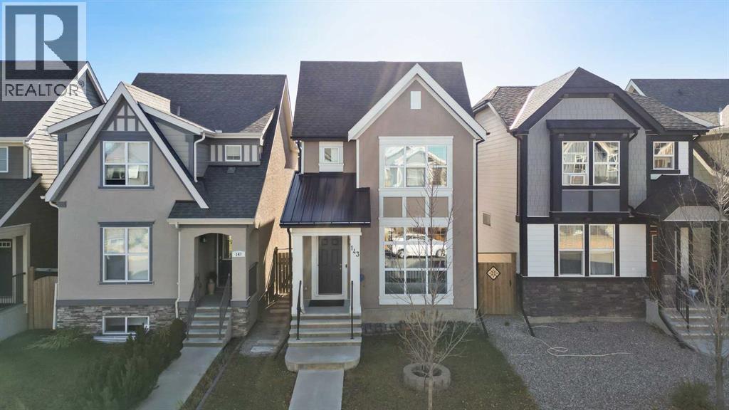 143 Masters Link Se, Calgary, Alberta  T3M 2N1 - Photo 40 - A2286731