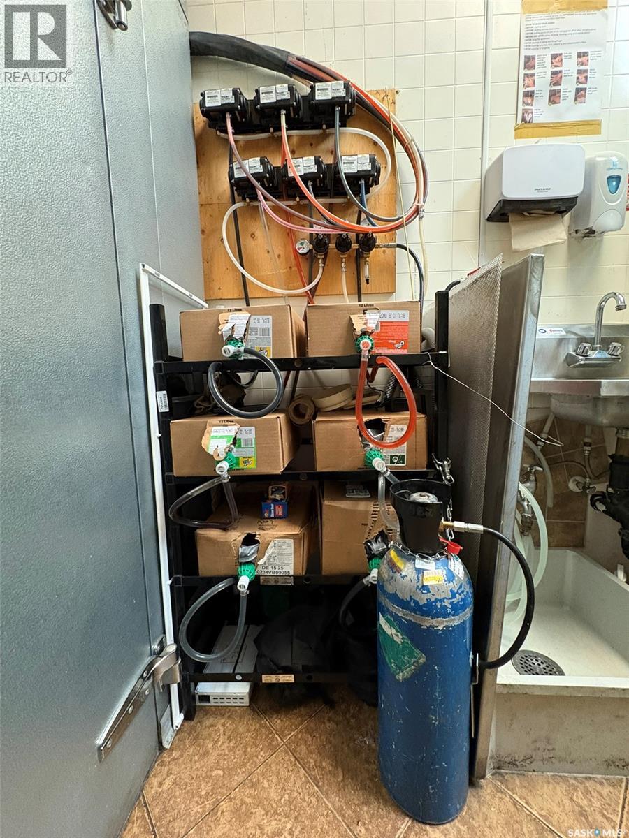 Unit 91 489 Albert Street, Regina, Saskatchewan  S4R 3C4 - Photo 4 - SK028973