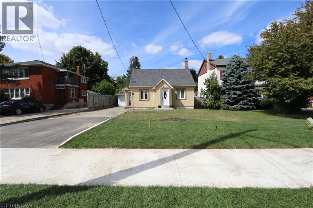 680 Frederick Street, Kitchener, Ontario  N2B 2B2 - Photo 5 - 40764560