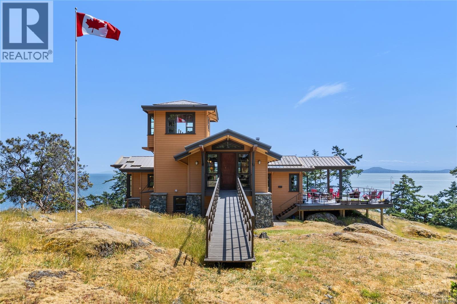 730 Treetops Spur, Sidney Island, British Columbia  V8M 1W3 - Photo 11 - 1026356