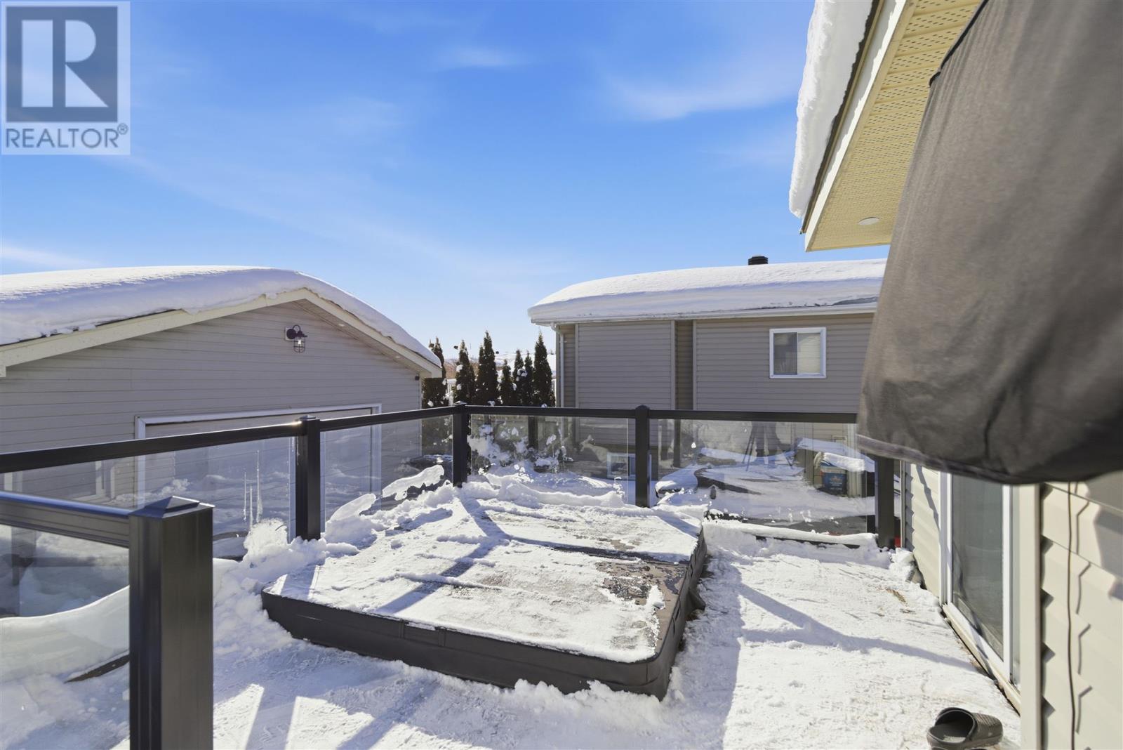 129 Simon Ave, Sault Ste. Marie, Ontario P6A 6T1 - Photo 40 - SM260225